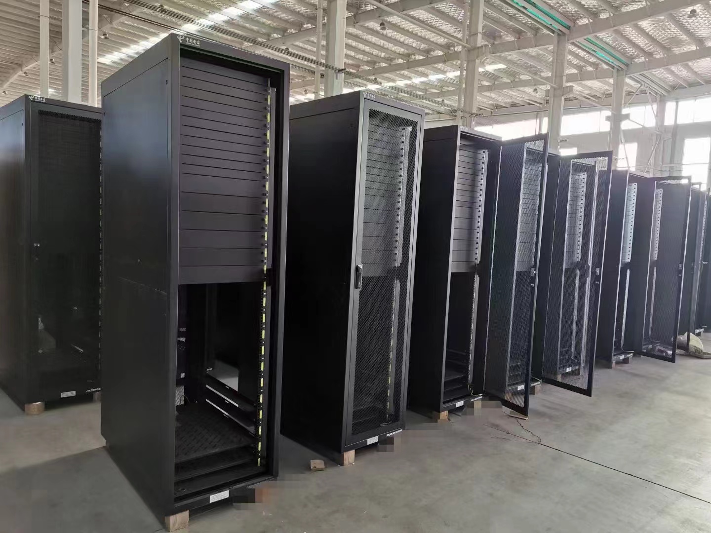 湛江市机箱机柜加工机箱定制 - 价格